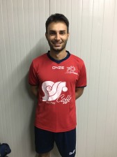 Spera Pierfrancesco